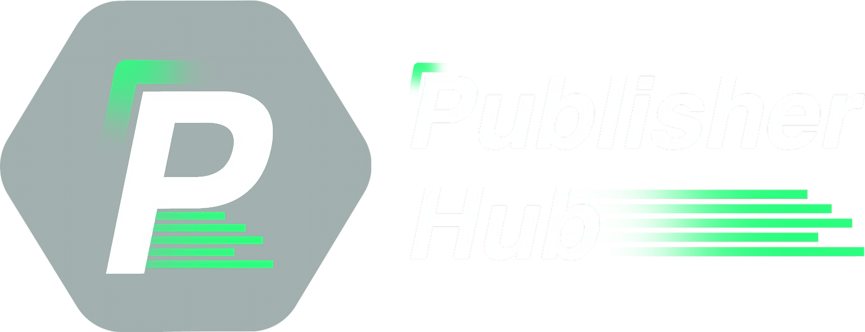 Publisher Hub Pro