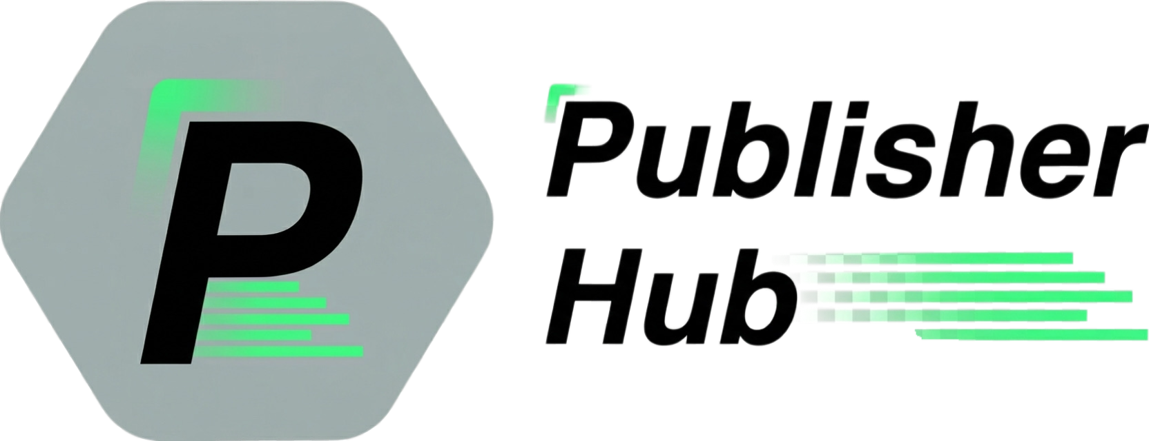 Publisher Hub Pro